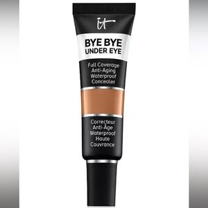 it cosmetics bye bye under eye concealer DEEP